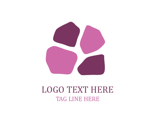  Hardscape Garden Patio Logo