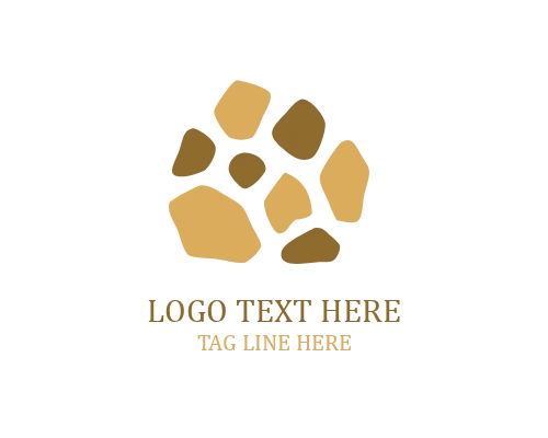 Hardscape Garden Steps Logo