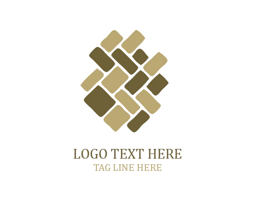 Hardscape Garden Wall Logo