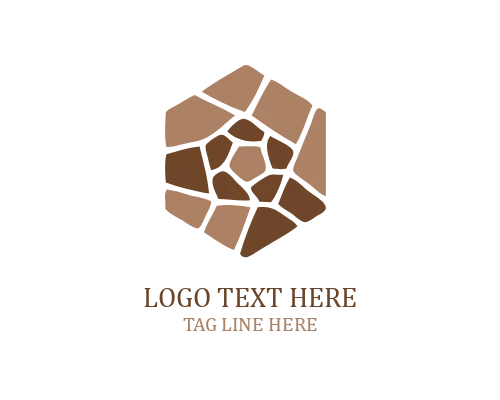 Hardscape Landscape Patio Logo