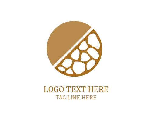 hardscape outdoor patio border logo 