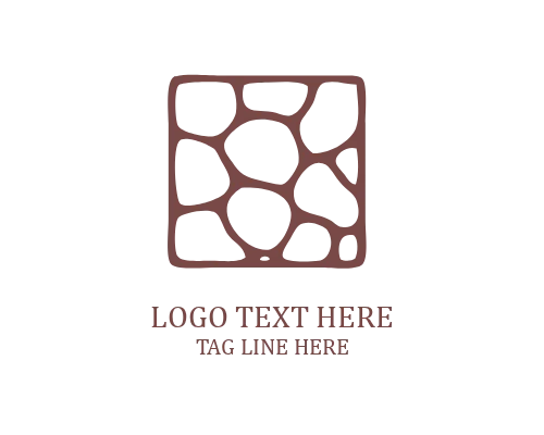 Hardscape Outdoor Steps Logo