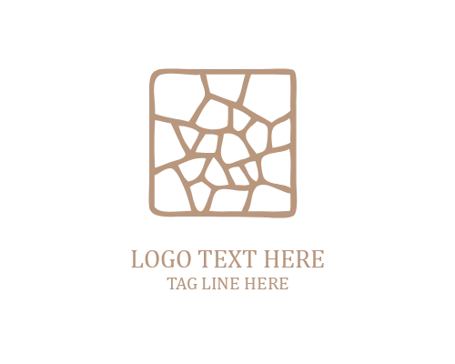 Hardscape Outdoor Wall Logo