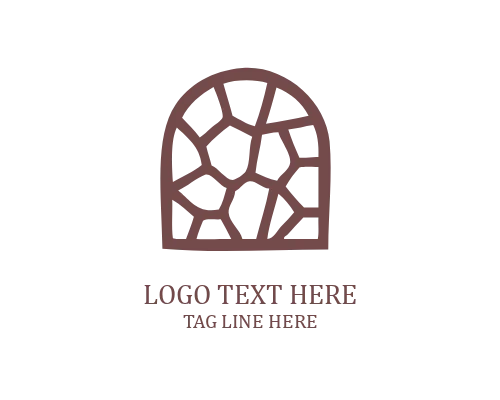  Hardscape Patio Border Logo