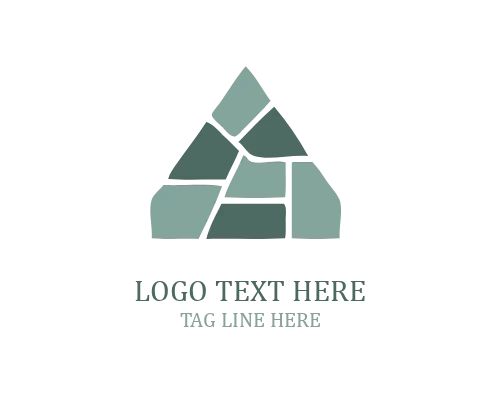 Hardscape Patio Fireplace Logo