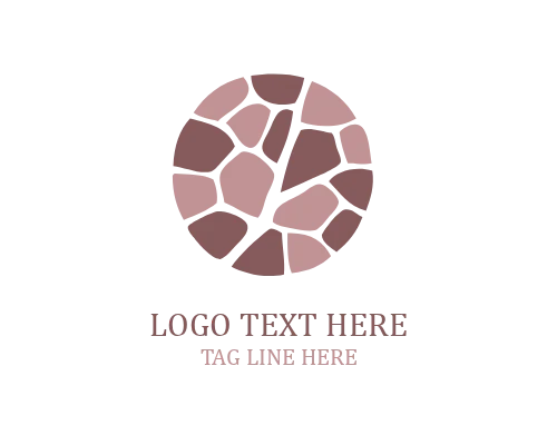  Hardscape Patio Garden Logo