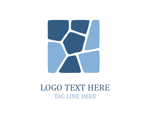 Hardscape Patio Garden Steps Logo