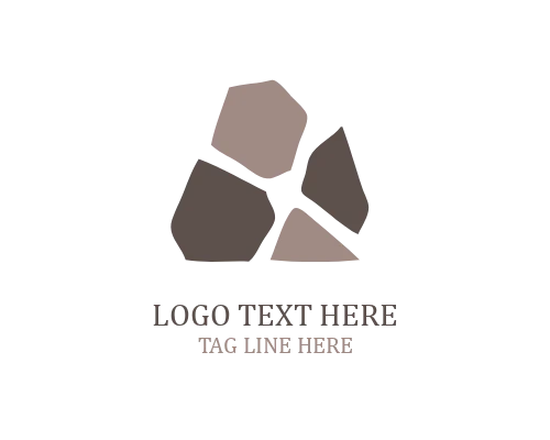 Hardscape Patio Logo
