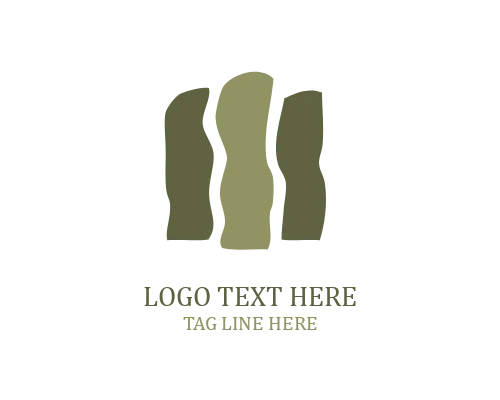 Hardscape Patio Steps Logo
