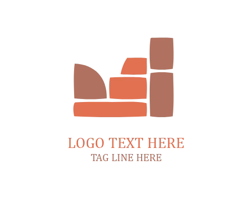  Hardscape Patio Steps Stone Logo