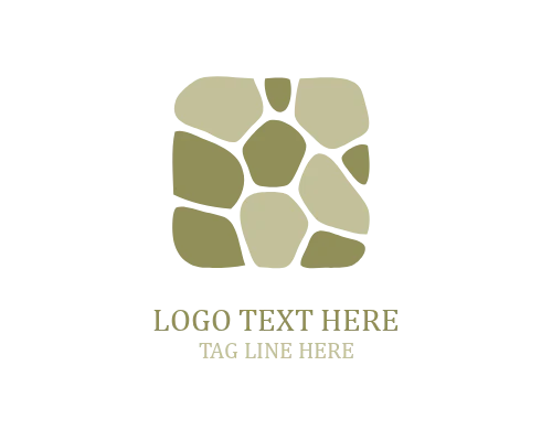 Hardscape Patio Tiles Logo