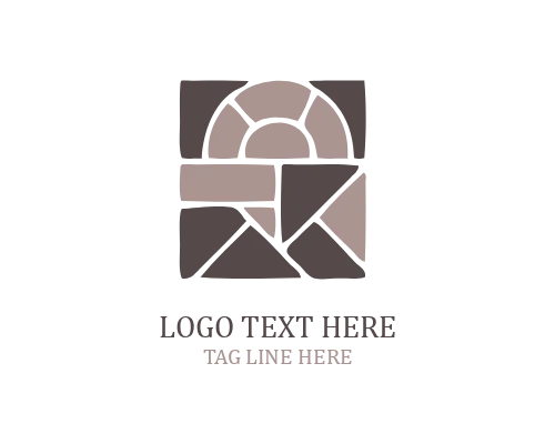 Hardscape Pool Deck Logo