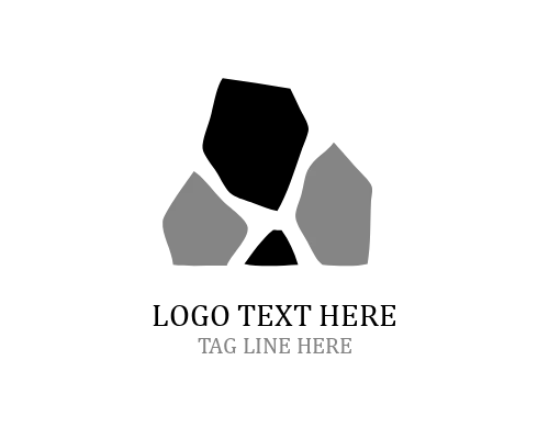 Hardscape Retaining Wall Logo
