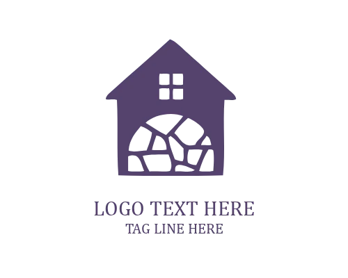  Hardscape Stone Path Logo