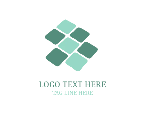 Hardscape Stone Patio Logo
