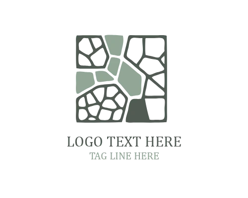  Hardscape Stone Terrace Logo