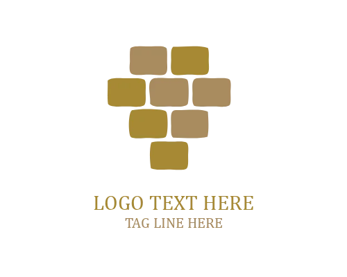 Hardscape Terrace Logo