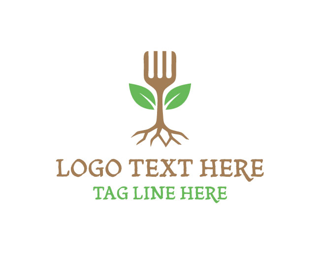 Harvest Grow Food Logo