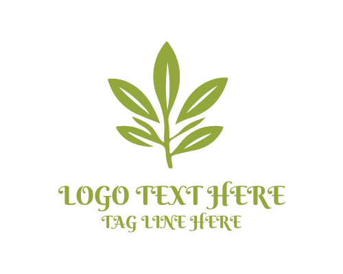 Harvest Olive Tree Logo