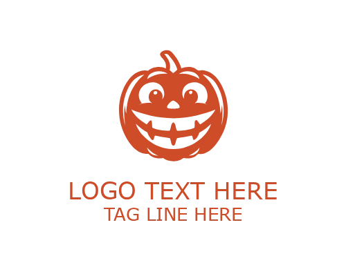 Haunted Pumpkin Mark