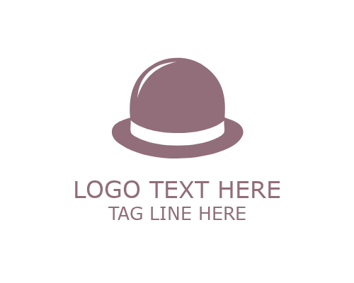 HeadCrown Hat Logo