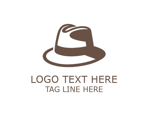  HeadStyle Hat Logo