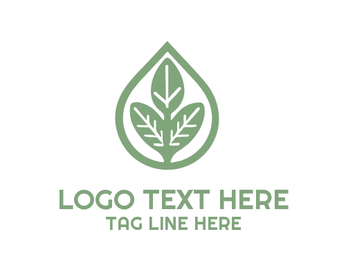 Healing Touch Leg Natural Logo