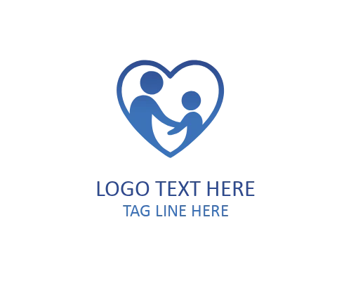 Health Care Assist Logo for Caregiver Services