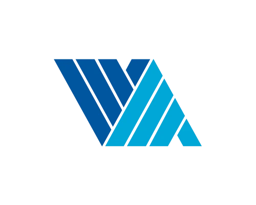 Health Letter A Logo