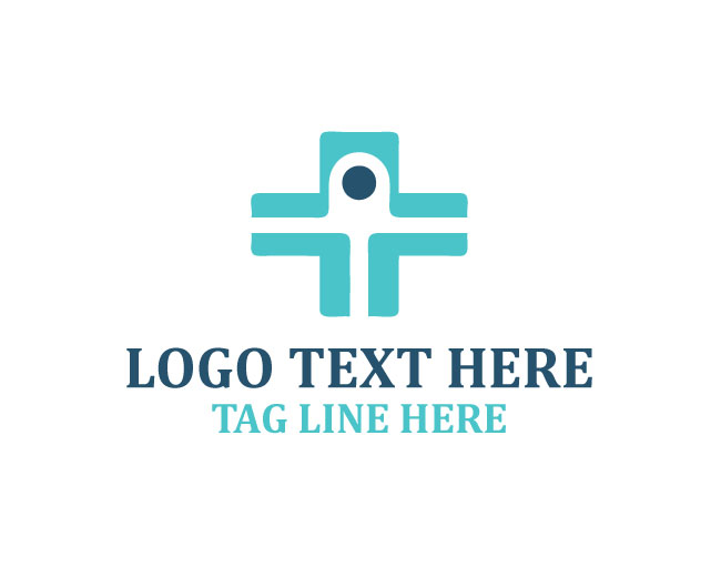  Healthcare Human Logo