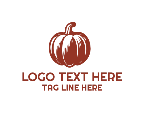 Healthy Living Natural Vegetables Logo