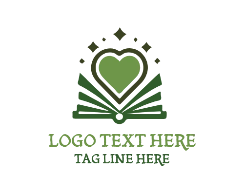Heart Book Study Logo