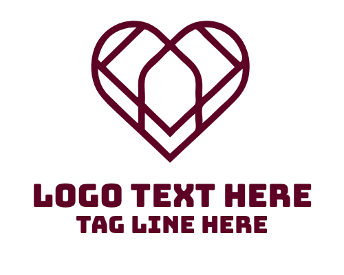 Heart Digital Logo