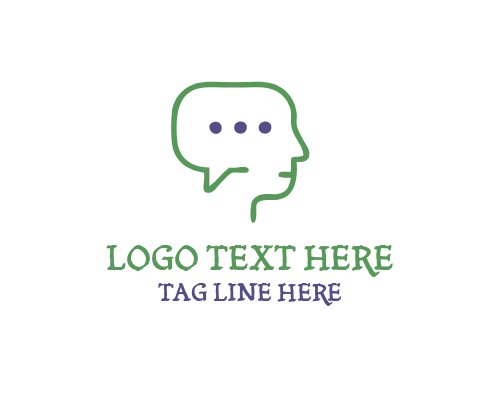 Heart Talk Speech Therapy Logo