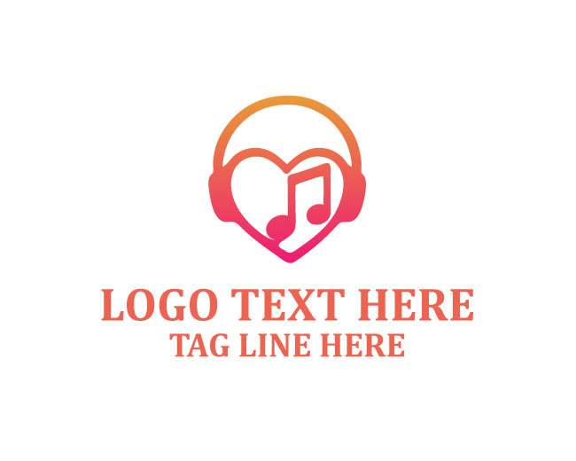 Heartbeat Audio Logo