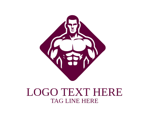 Heavy Lift Gym Logo