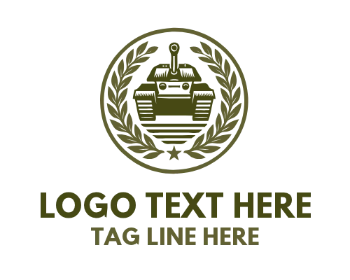 Heavy Tank Logo