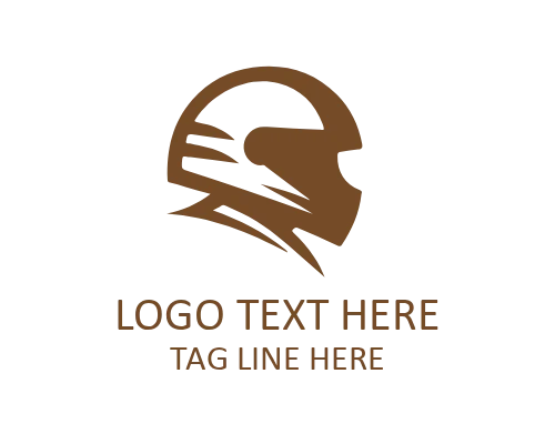 Helmet Badge Logo for Safety and Construction Branding