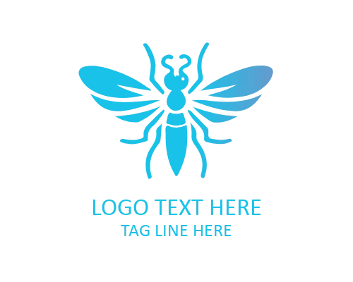  Heritage Glow Firefly Logo for Story and Legacy Brands