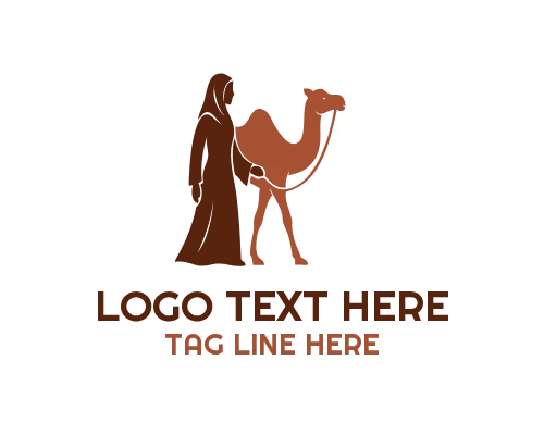 Heritage Line Bedouin Logo