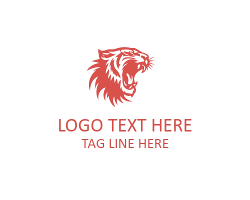 Roaring Lion Logo