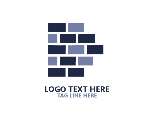  Heritage Stone Masonry Logo