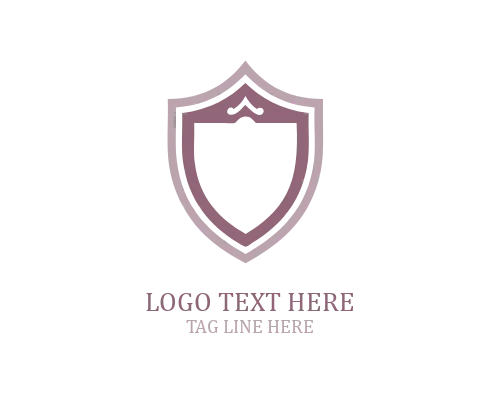 Heritageward Royal Shield Logo