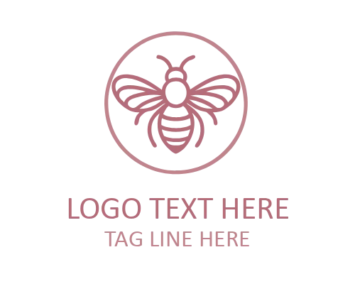 Hexagon Bee Line