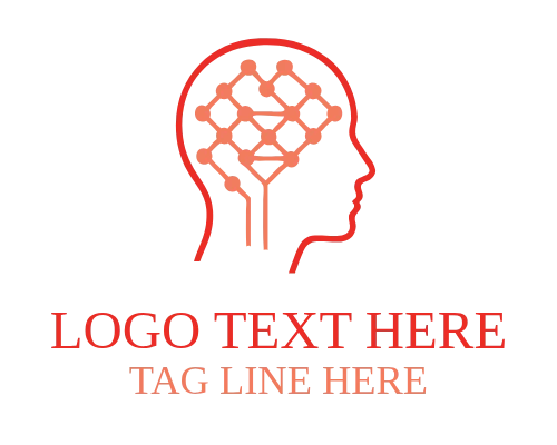 Hi Tech Circuit Sphere