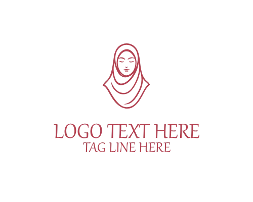 Hijab Elegance Mark