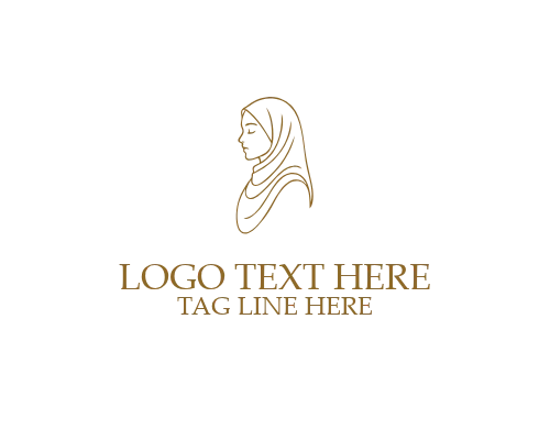 Hijab Symbol of Elegance