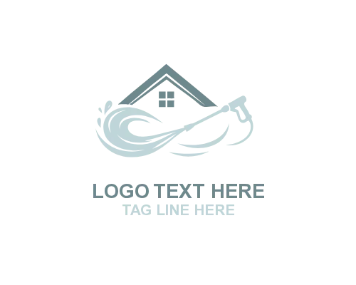  Home Cleaning Shield Logo