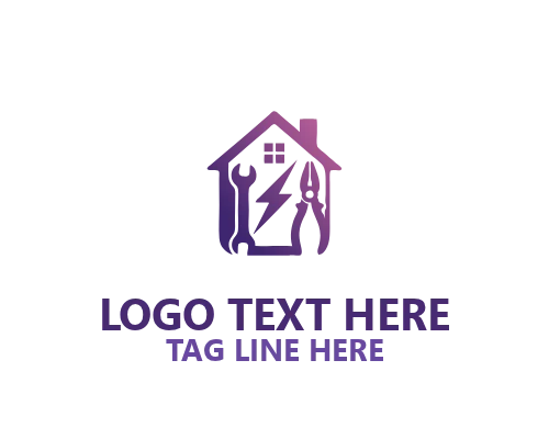 Home Maintenance Gear Logo
