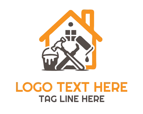  Home Tools Kit Logo